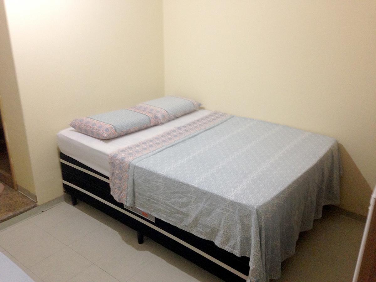 Hotel Pilar Pilar do Sul Екстер'єр фото
